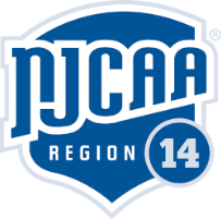 Region 14 Athletics Logo